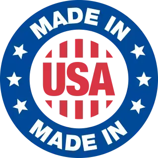 Made in the USA